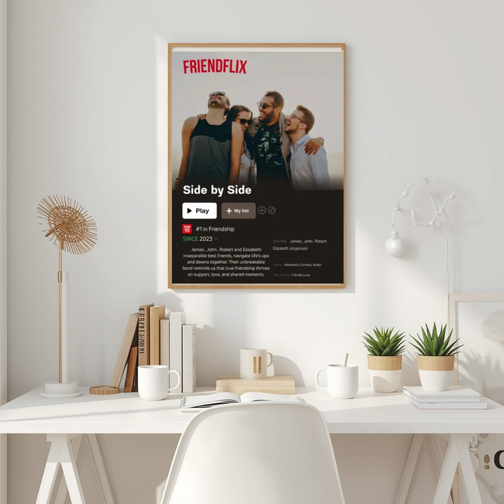 Friends Posters