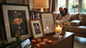 10 Best Anniversary Gift Ideas in the UK (Unique Personalised Posters & More)