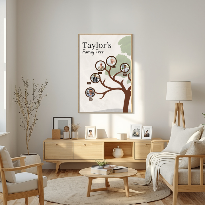 Family Posters