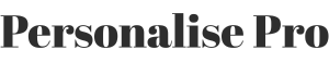 PersonalisePro